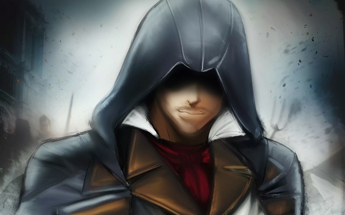 Assassin's Creed, художественная фотография обои,s изображение