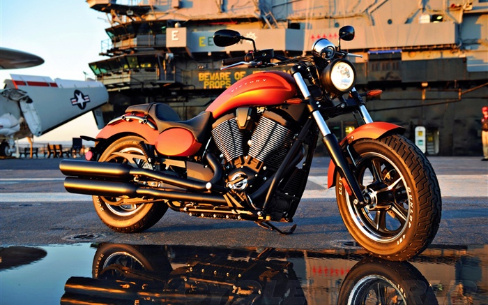 Победа мотоцикла обои,s изображение